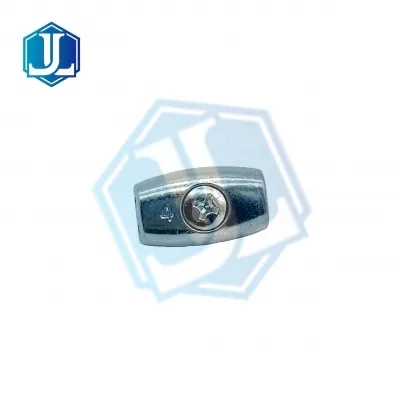 Jingli factory and products