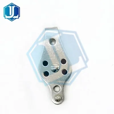 Yacht Pulley