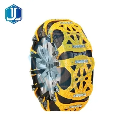 TPU tire snow chains