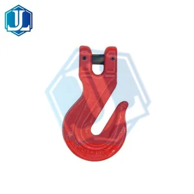 Grade 80 G80 Hook