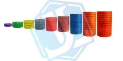 Polyester Lifting Sling Webbing