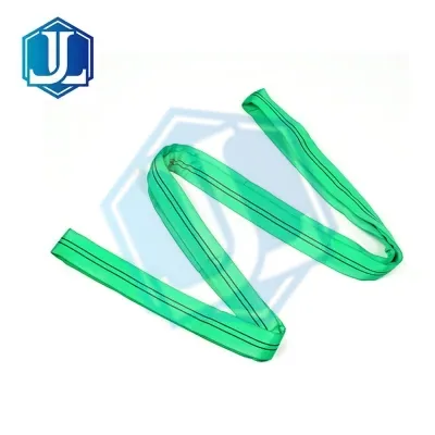 2Ton 2000kgs Round Lifting Sling