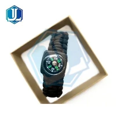 Survival paracord Bracelet