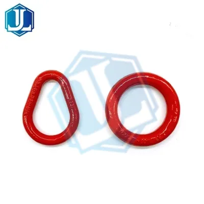 Grade 80 G80 Ring