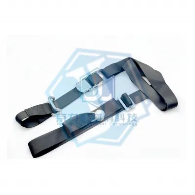 curtain side trailer strap