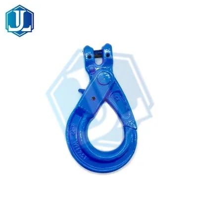 Grade 100 G100 Hook