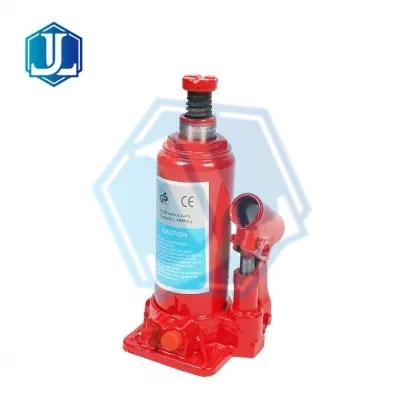 Hydraulic Bottle Jack