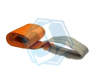 8Ton 8000kgs Flat lifting webbing sling — variant 3 of 3