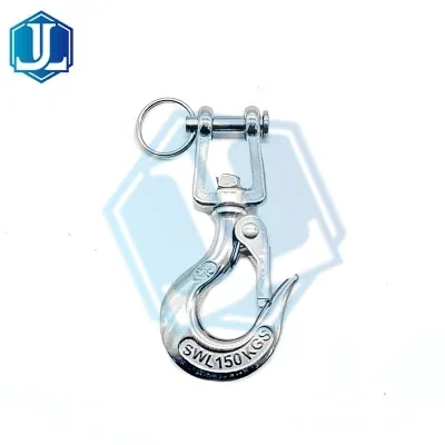304 / 316 Stainless Steel Hook