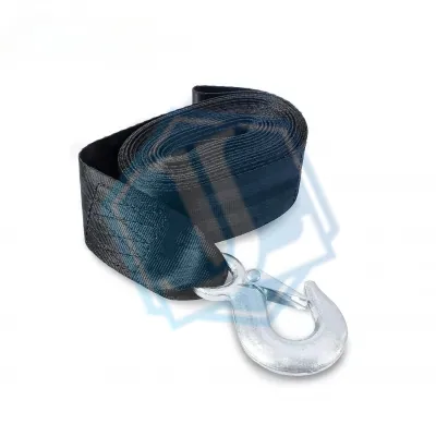 2inch boat winch strap