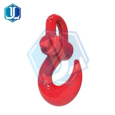 Grade 80 G80 Hook