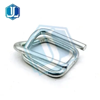 Strapping Wire Buckle