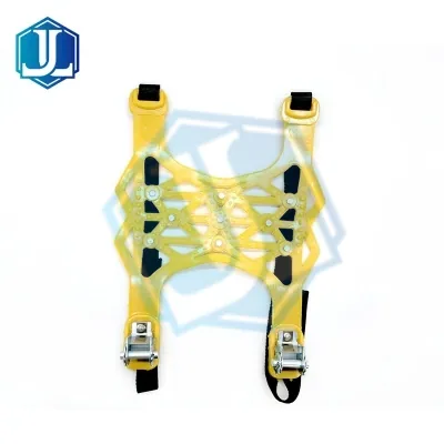 TPU tire snow chains — Double Lion · simple installation