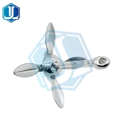 Yacht Marine Anchor