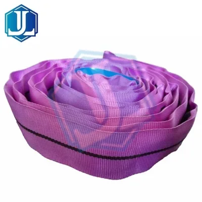 1Ton 1000kgs Round Lifting Sling