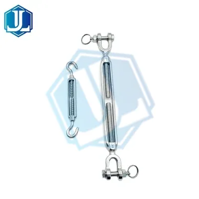 304 /316 Stainless Steel Turnbuckle