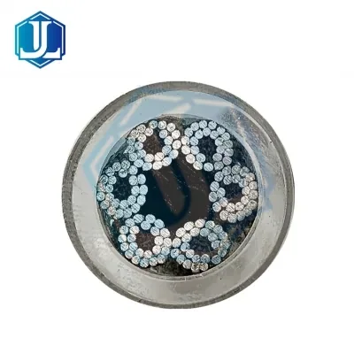 Steel Wire Rope