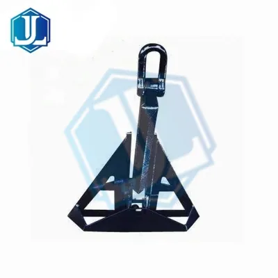 HHP Flipper Delta Anchor