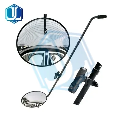 Under Vehicle Search Mirror