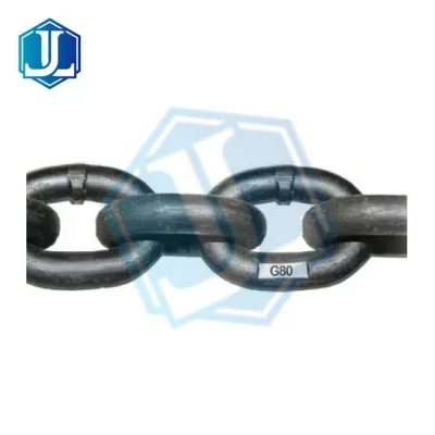 Alloy Steel Lifting Chain