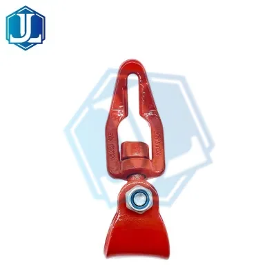 Grade 80 G80 Connector