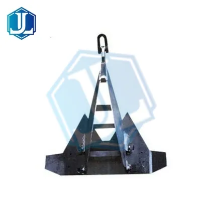 HHP MK5 Stevpris Anchor