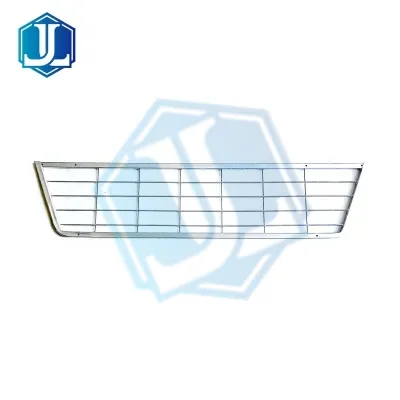Cab Guard Rack