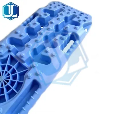 Tire Ladder