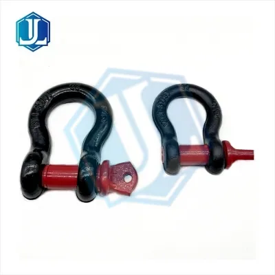 G209 Bow Shackle
