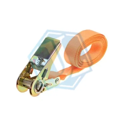 25MM endless ratchet strap