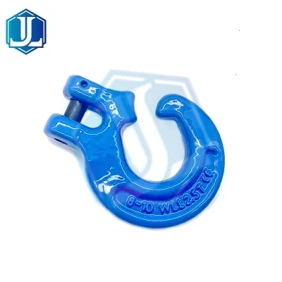Grade 100 G100 Hook