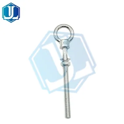 316 Stainless Steel Bolt