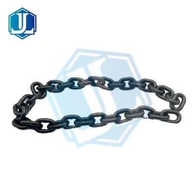 Alloy Steel Lifting Chain