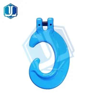 Grade 100 G100 Hook