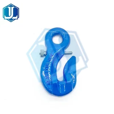 Grade 100 G100 Hook