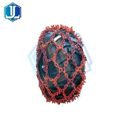 tire protection chain