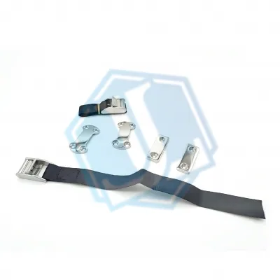 500KG cam buckle tie down