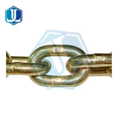 Grade70 transport Chain