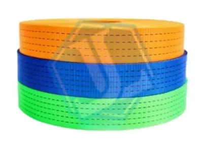 Polyester Ratchet Strap Webbing