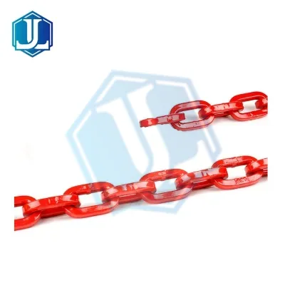 G80 D-Shape Forestry Chain