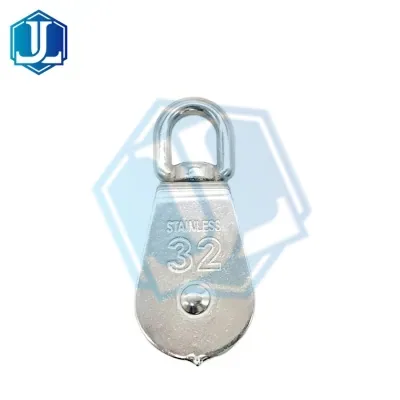 Marine Boat Yacht Pulley