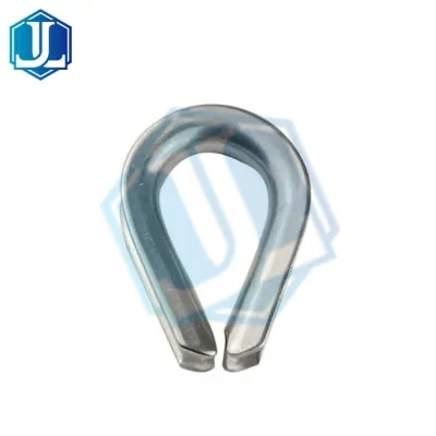 304 / 316 Stainless Steel Thimble