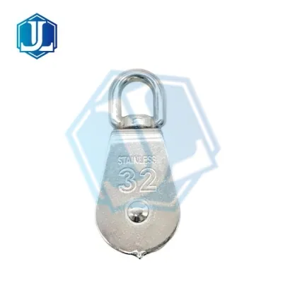 Marine Pulley