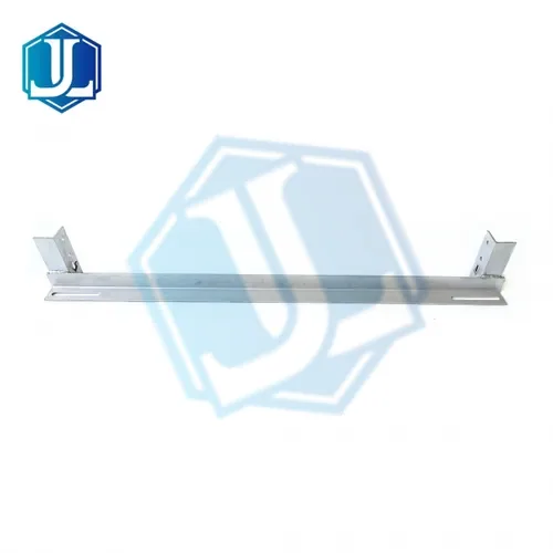 Pickup Truck Bracket (Item No. 263) — Auto Accessory image 1 of 4