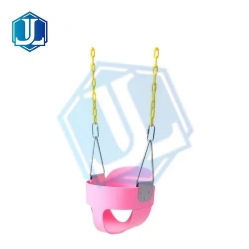 Toddler Swing (Item No. 296) — Outdoor Products image 1 of 4