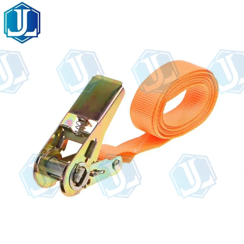 25MM endless ratchet strap (Item No. 19) — Ratchet Tie Down manufactured by Zhejiang Jingli, China
