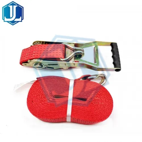 50MM short handle ratchet strap (Item No. 49) — Ratchet Tie Down image 1 of 4