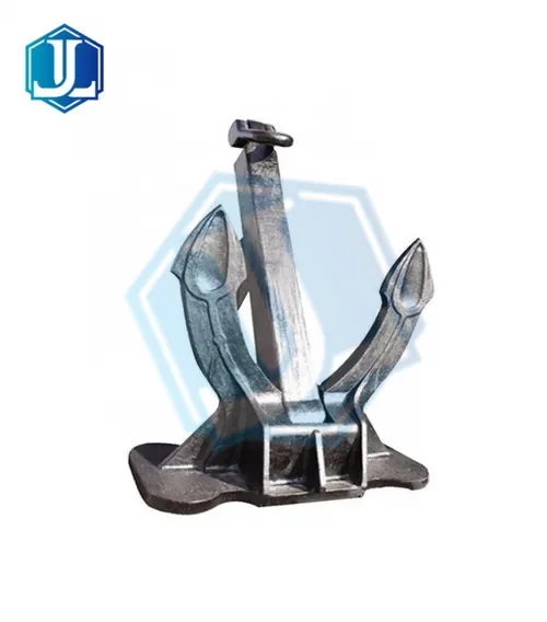 CB711-95 Spec Anchor (Item No. 294) — Marine Hardware image 1 of 4