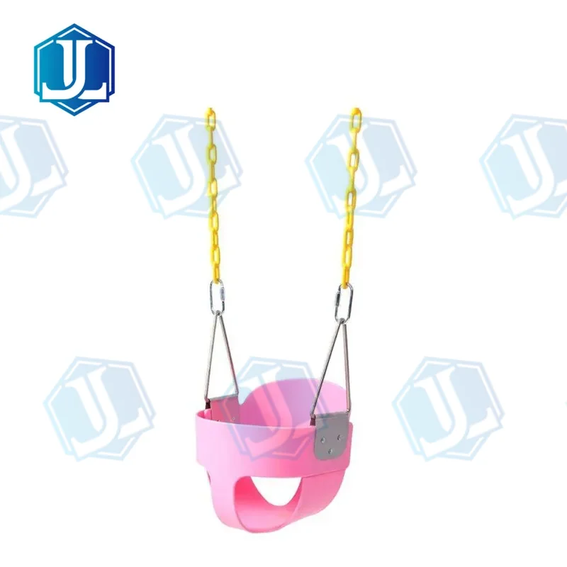 Outdoor EVA EVA baby swing seat (Item No. 141) — Outdoor Products manufactured by Zhejiang Jingli, China
