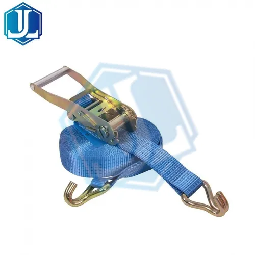 50MM aluminum handle ratchet strap (Item No. 50) — Ratchet Tie Down image 1 of 4